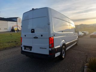 MAN TGE 3.500 Kasten L4H3 HD