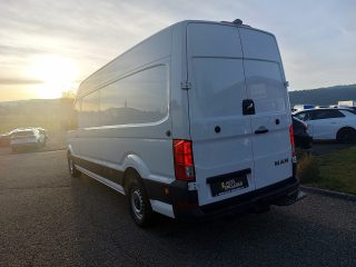 MAN TGE 3.500 Kasten L4H3 HD