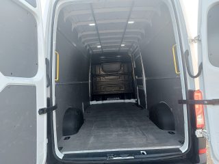 MAN TGE 3.500 Kasten L4H3 HD