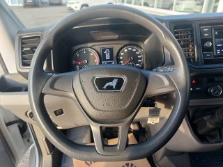 MAN TGE 3.500 Kasten L4H3 HD