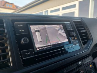 MAN TGE 3.500 Kasten L4H3 HD