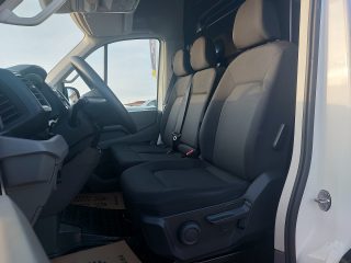 MAN TGE 3.500 Kasten L4H3 HD