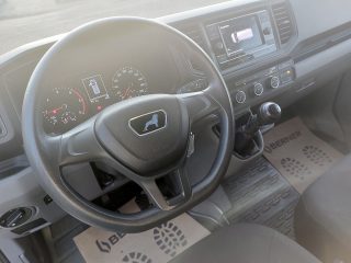 MAN TGE 3.500 Kasten L4H3 HD