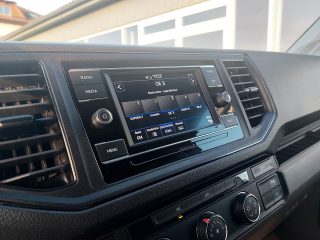 MAN TGE 3.500 Kasten L4H3 HD