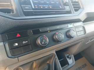 MAN TGE 3.500 Kasten L4H3 HD