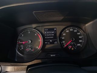 MAN TGE 3.500 Kasten L4H3 HD