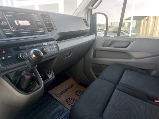 MAN TGE 3.500 Kasten L4H3 HD