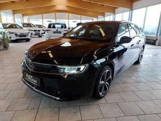 Opel Astra ST 1,5 CDTI Elegance Aut.