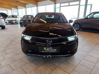 Opel Astra ST 1,5 CDTI Elegance Aut.