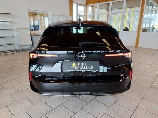 Opel Astra ST 1,5 CDTI Elegance Aut.