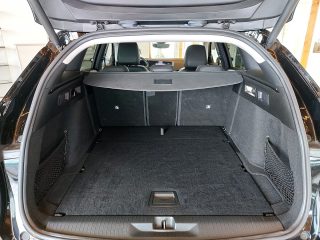 Opel Astra ST 1,5 CDTI Elegance Aut.