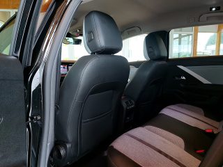 Opel Astra ST 1,5 CDTI Elegance Aut.