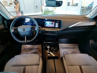 Opel Astra ST 1,5 CDTI Elegance Aut.