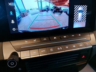 Opel Astra ST 1,5 CDTI Elegance Aut.