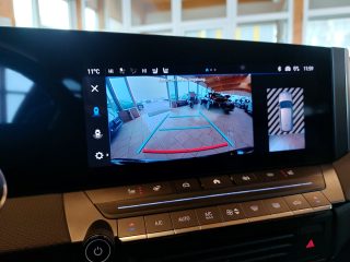 Opel Astra ST 1,5 CDTI Elegance Aut.