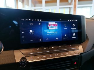 Opel Astra ST 1,5 CDTI Elegance Aut.