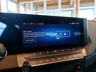 Opel Astra ST 1,5 CDTI Elegance Aut.