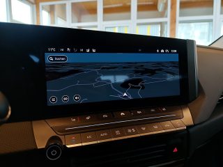 Opel Astra ST 1,5 CDTI Elegance Aut.