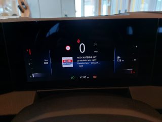 Opel Astra ST 1,5 CDTI Elegance Aut.