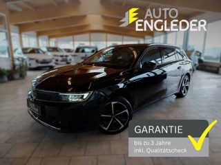 Opel Astra ST 1,5 CDTI Elegance Aut.