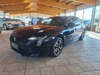 Peugeot 508 SW 1,5 BlueHDi 130 EAT8 Allure Aut.
