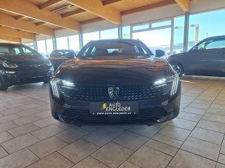 Peugeot 508 SW 1,5 BlueHDi 130 EAT8 Allure Aut.