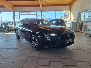 Peugeot 508 SW 1,5 BlueHDi 130 EAT8 Allure Aut.