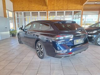 Peugeot 508 SW 1,5 BlueHDi 130 EAT8 Allure Aut.