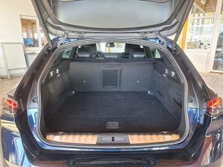 Peugeot 508 SW 1,5 BlueHDi 130 EAT8 Allure Aut.