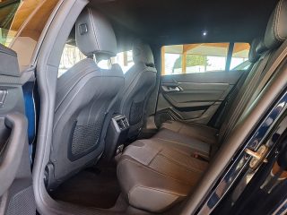 Peugeot 508 SW 1,5 BlueHDi 130 EAT8 Allure Aut.