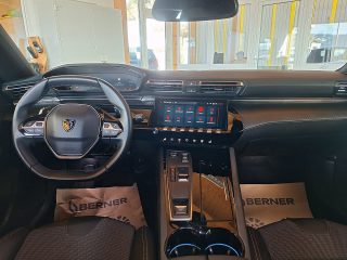 Peugeot 508 SW 1,5 BlueHDi 130 EAT8 Allure Aut.