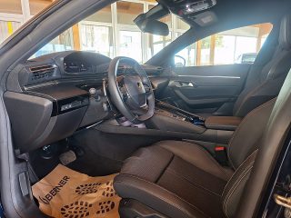 Peugeot 508 SW 1,5 BlueHDi 130 EAT8 Allure Aut.