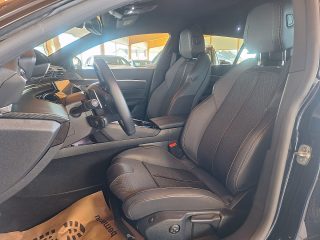 Peugeot 508 SW 1,5 BlueHDi 130 EAT8 Allure Aut.