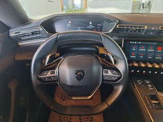 Peugeot 508 SW 1,5 BlueHDi 130 EAT8 Allure Aut.