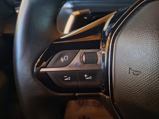 Peugeot 508 SW 1,5 BlueHDi 130 EAT8 Allure Aut.