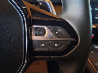 Peugeot 508 SW 1,5 BlueHDi 130 EAT8 Allure Aut.