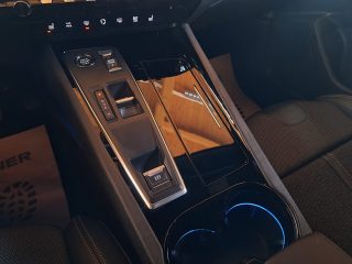 Peugeot 508 SW 1,5 BlueHDi 130 EAT8 Allure Aut.