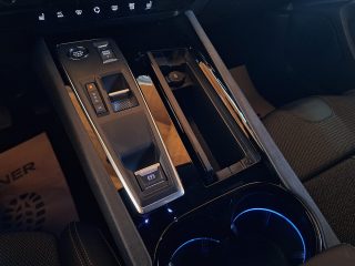 Peugeot 508 SW 1,5 BlueHDi 130 EAT8 Allure Aut.