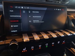 Peugeot 508 SW 1,5 BlueHDi 130 EAT8 Allure Aut.