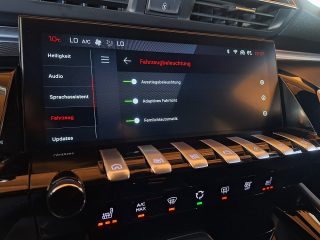 Peugeot 508 SW 1,5 BlueHDi 130 EAT8 Allure Aut.