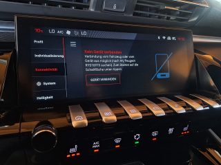 Peugeot 508 SW 1,5 BlueHDi 130 EAT8 Allure Aut.