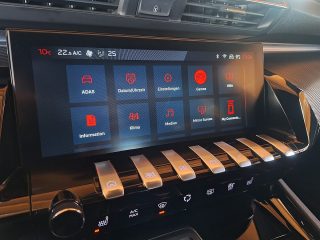 Peugeot 508 SW 1,5 BlueHDi 130 EAT8 Allure Aut.