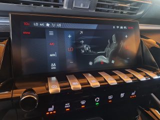 Peugeot 508 SW 1,5 BlueHDi 130 EAT8 Allure Aut.