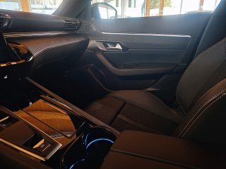 Peugeot 508 SW 1,5 BlueHDi 130 EAT8 Allure Aut.