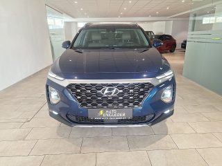 Hyundai Santa Fe 2,0 CRDi 4WD Level 6 Aut.