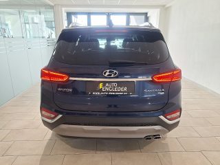 Hyundai Santa Fe 2,0 CRDi 4WD Level 6 Aut.