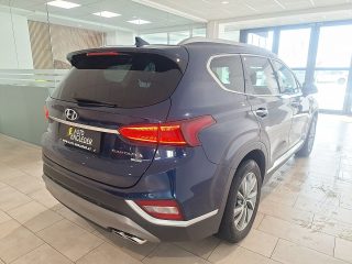 Hyundai Santa Fe 2,0 CRDi 4WD Level 6 Aut.