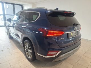 Hyundai Santa Fe 2,0 CRDi 4WD Level 6 Aut.