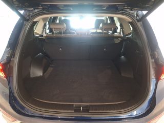 Hyundai Santa Fe 2,0 CRDi 4WD Level 6 Aut.