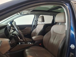 Hyundai Santa Fe 2,0 CRDi 4WD Level 6 Aut.